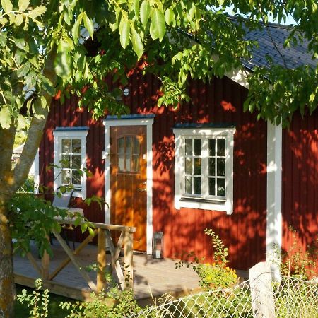 Holiday Home Malaretorpsvaegen Borgholm Extérieur photo
