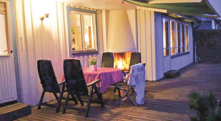 Holiday Home Malaretorpsvaegen Borgholm Chambre photo