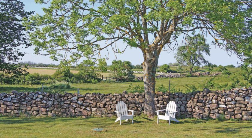 Holiday Home Malaretorpsvaegen Borgholm Chambre photo