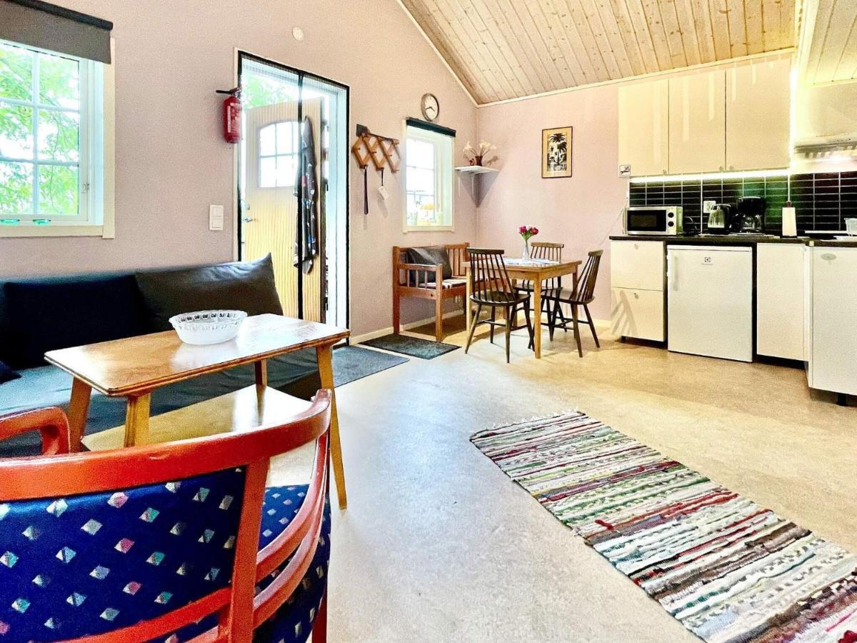 Holiday Home Malaretorpsvaegen Borgholm Extérieur photo