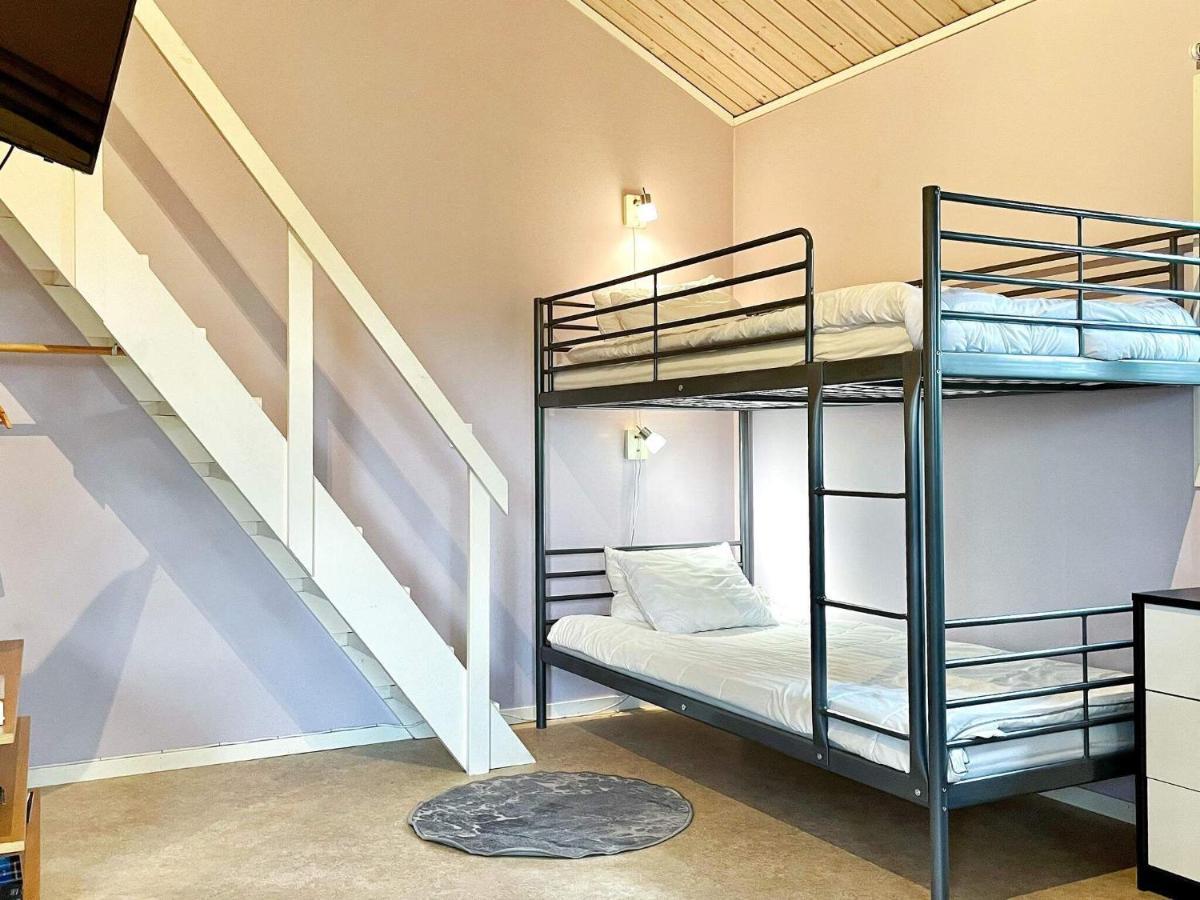 Holiday Home Malaretorpsvaegen Borgholm Extérieur photo
