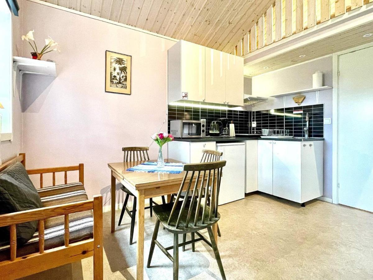 Holiday Home Malaretorpsvaegen Borgholm Extérieur photo