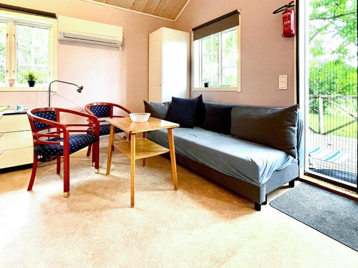 Holiday Home Malaretorpsvaegen Borgholm Extérieur photo