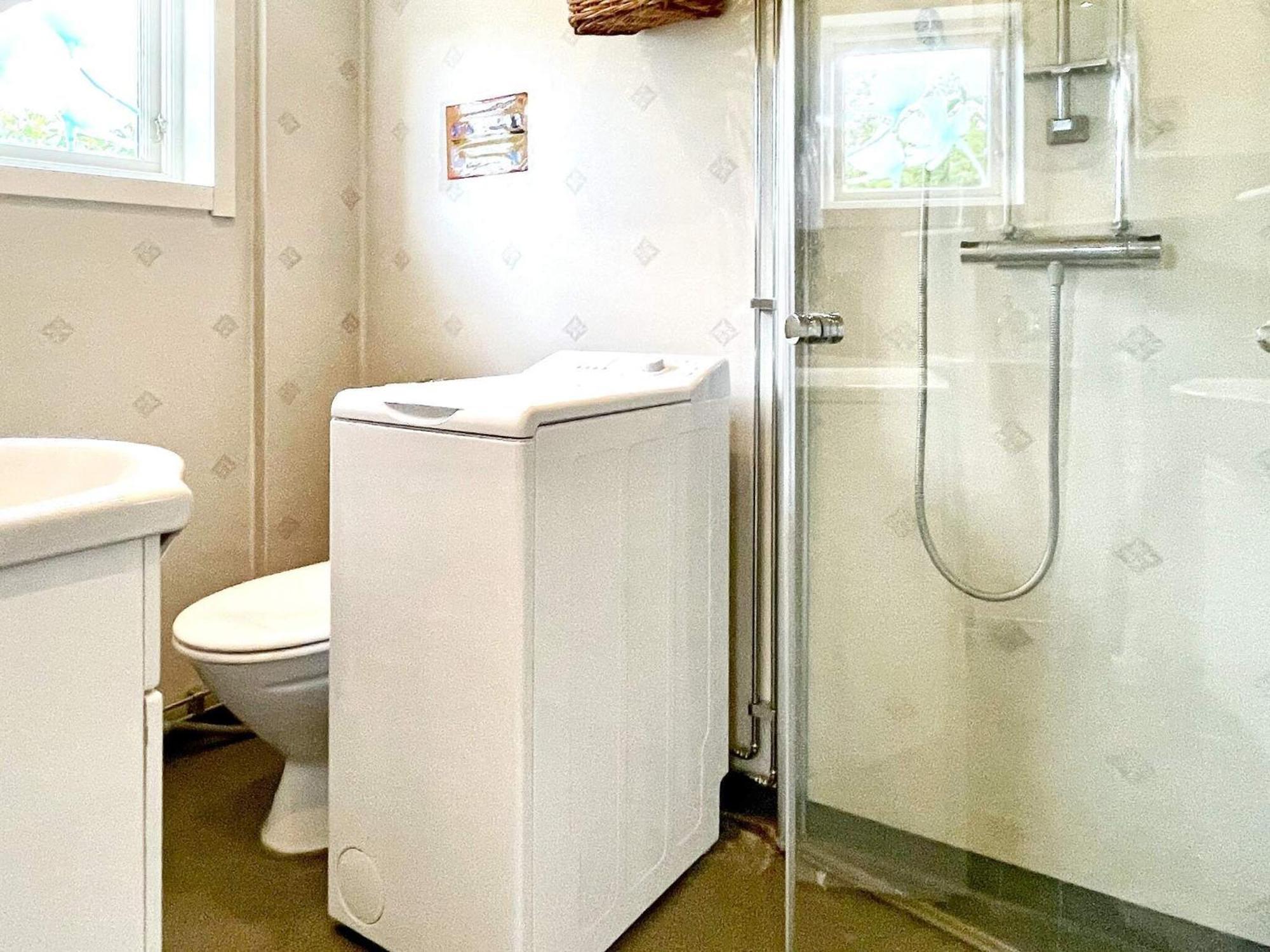 Holiday Home Malaretorpsvaegen Borgholm Extérieur photo