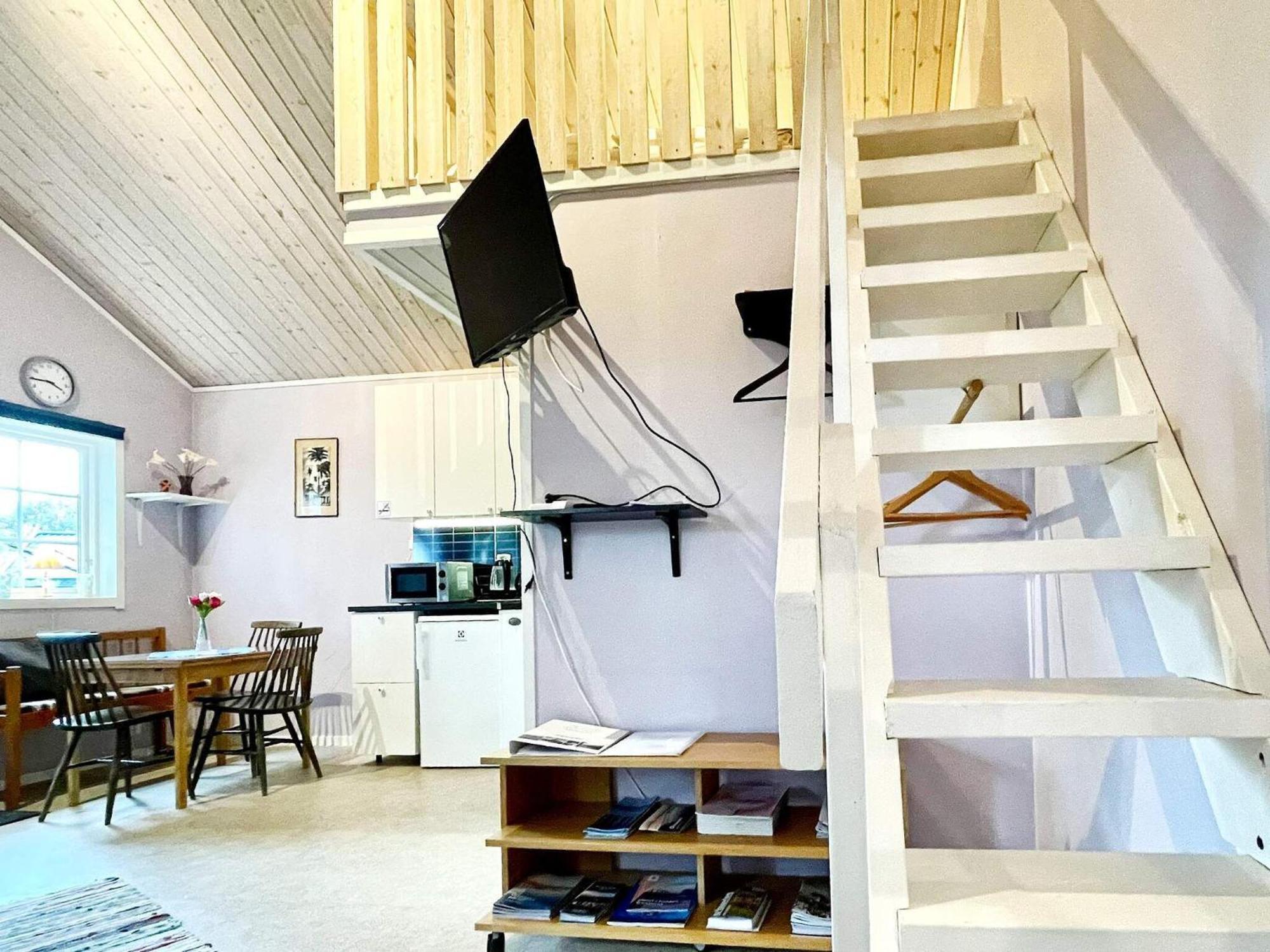 Holiday Home Malaretorpsvaegen Borgholm Extérieur photo