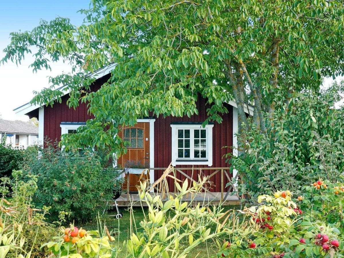 Holiday Home Malaretorpsvaegen Borgholm Extérieur photo