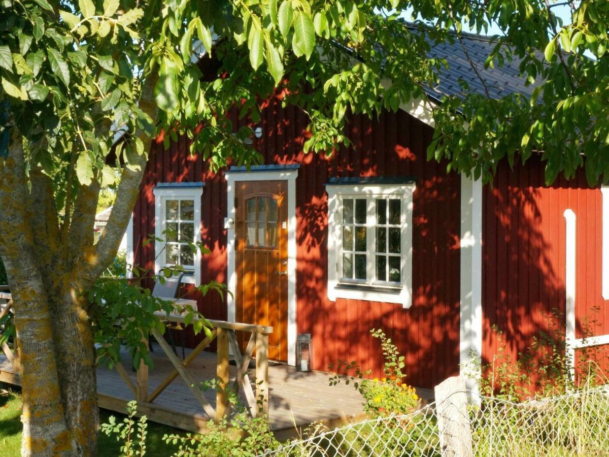 Holiday Home Malaretorpsvaegen Borgholm Extérieur photo