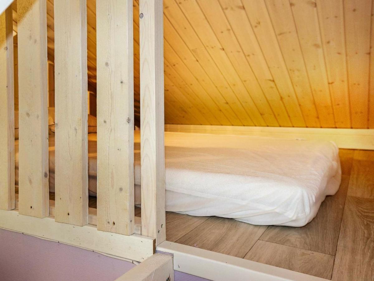 Holiday Home Malaretorpsvaegen Borgholm Extérieur photo