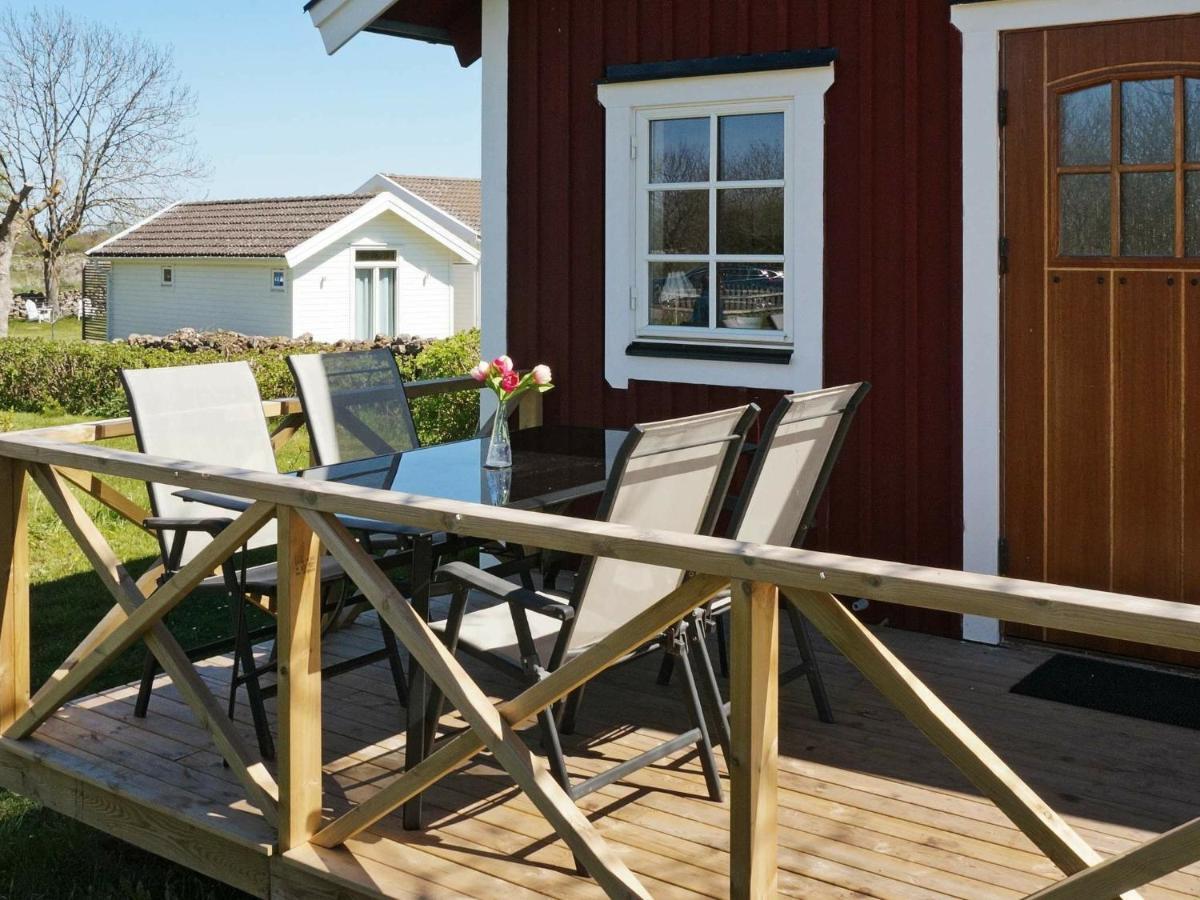 Holiday Home Malaretorpsvaegen Borgholm Extérieur photo