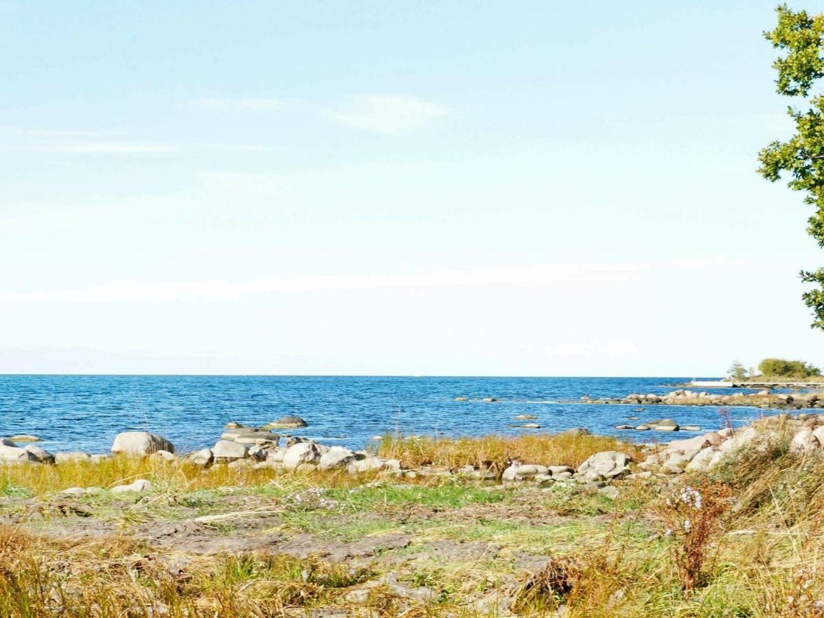 Holiday Home Malaretorpsvaegen Borgholm Extérieur photo