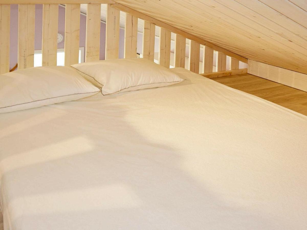 Holiday Home Malaretorpsvaegen Borgholm Extérieur photo